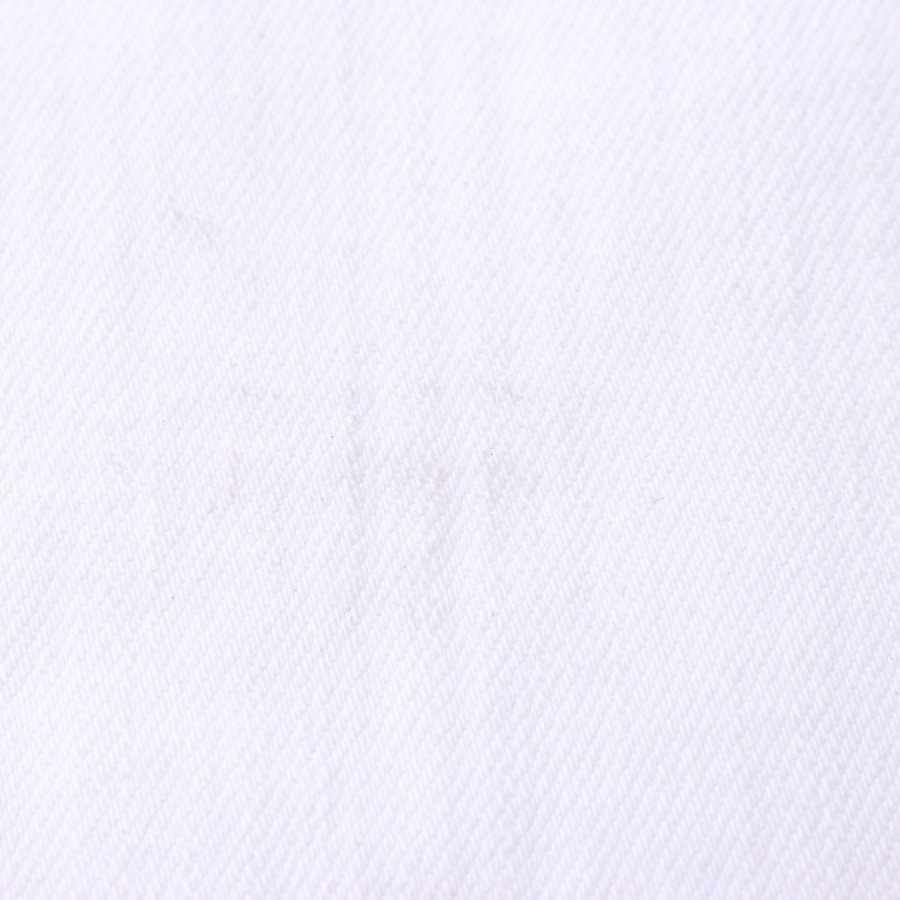 Image 5 of Jeans Skinny W27 White in color White | Vite EnVogue