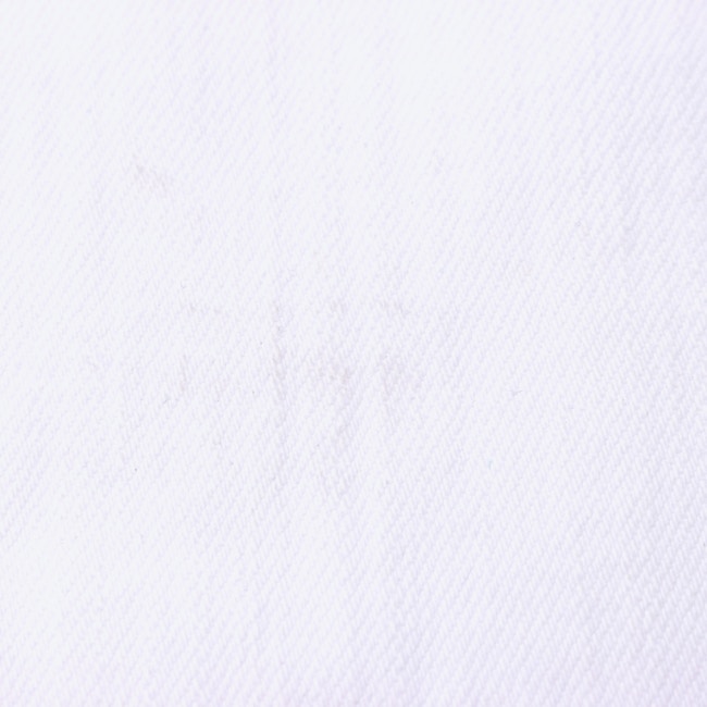 Bild 5 von Jeans Skinny W27 Weiß in Farbe Weiß | Vite EnVogue