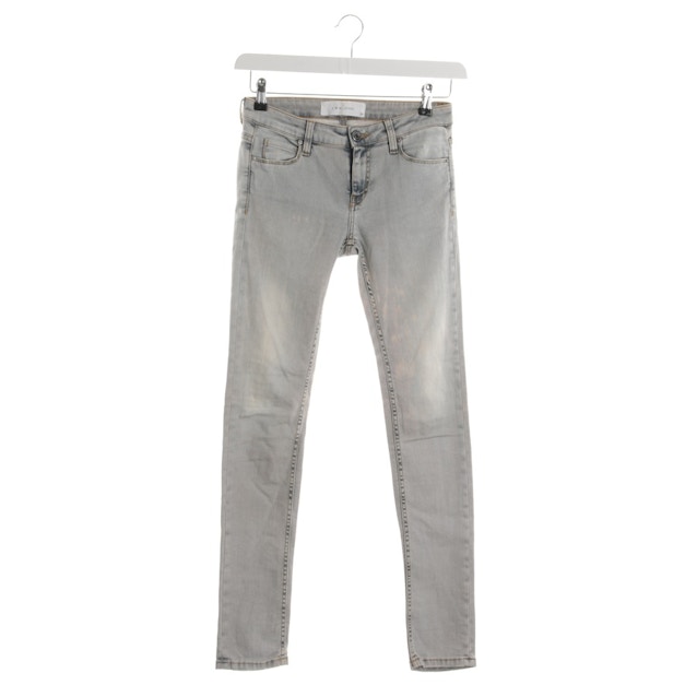 Image 1 of Skinny Jeans W25 Lightblue | Vite EnVogue