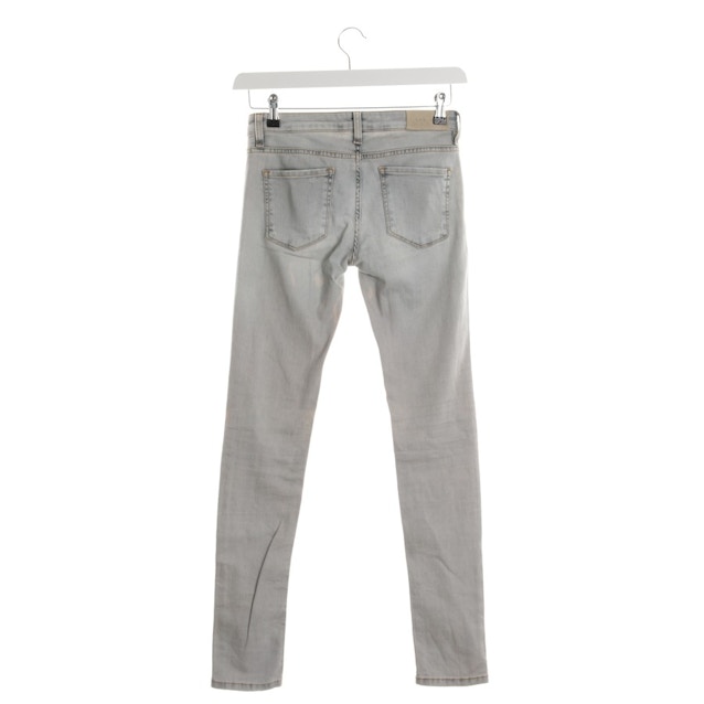 Skinny Jeans W25 Hellblau | Vite EnVogue