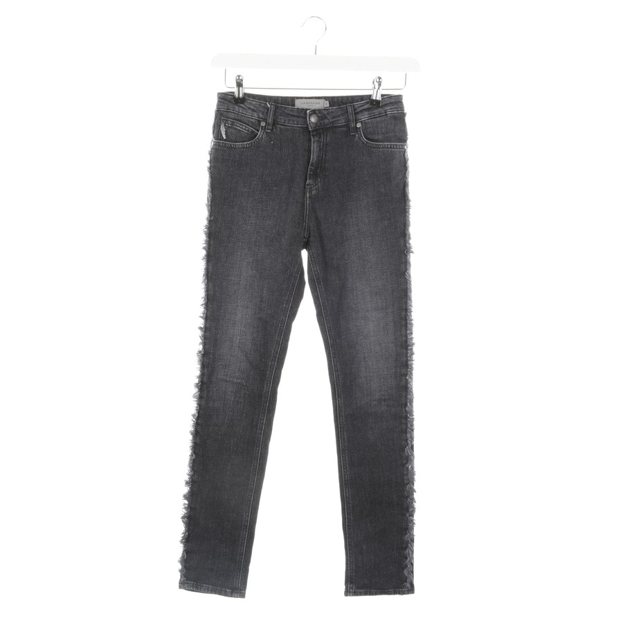 Image 1 of Skinny Jeans W26 Black in color Black | Vite EnVogue