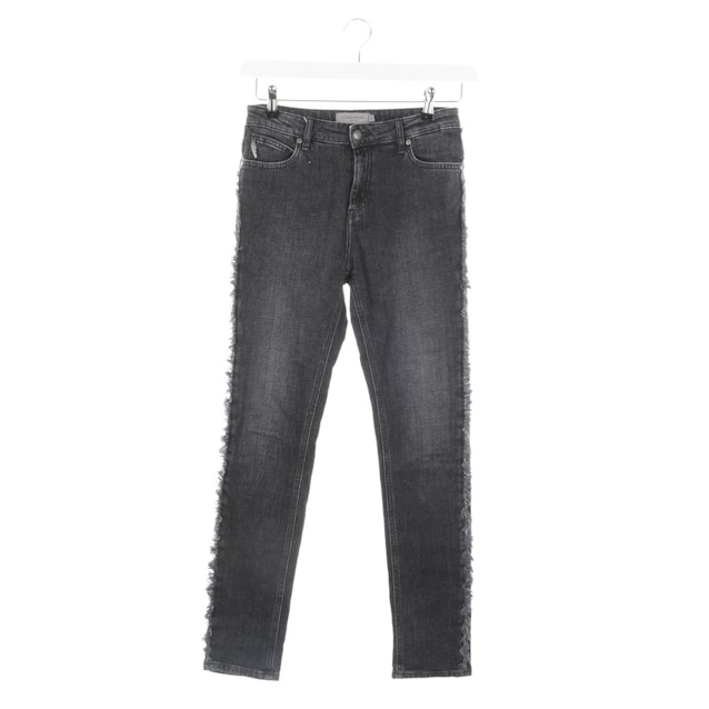 Image 1 of Skinny Jeans W26 Black | Vite EnVogue