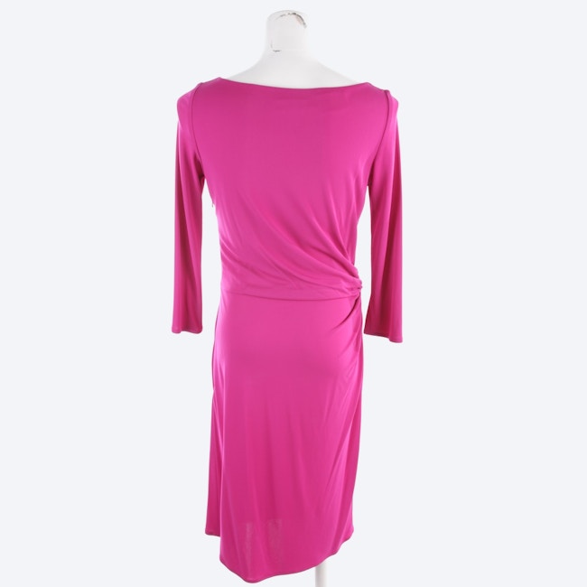 Image 2 of Evening Gown 34 Neon Pink in color Neon | Vite EnVogue