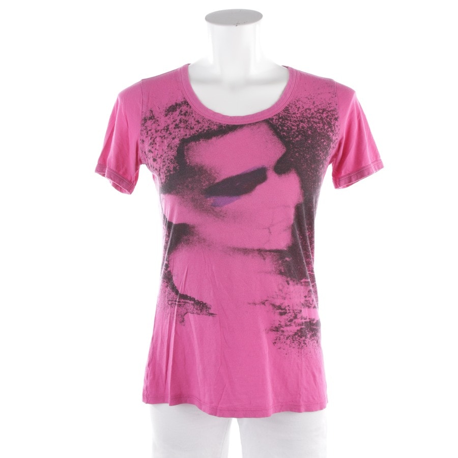 Image 1 of Shirts M Hotpink in color Pink | Vite EnVogue