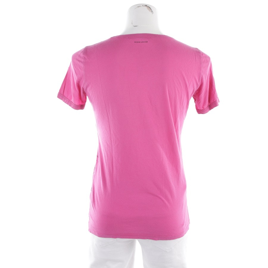 Image 2 of Shirts M Hotpink in color Pink | Vite EnVogue