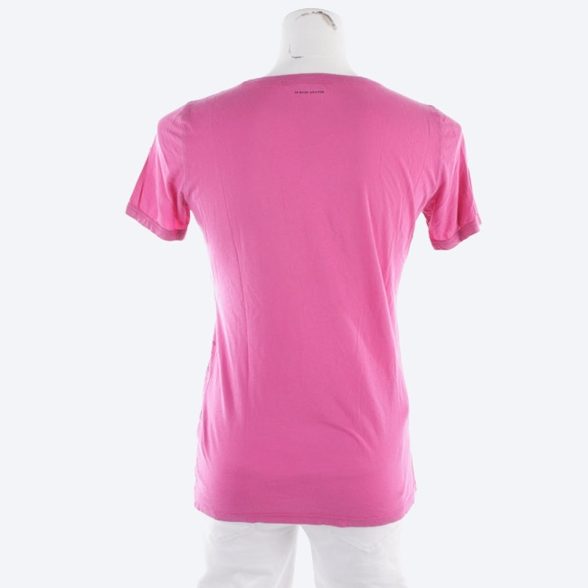 Image 2 of Shirts M Hotpink in color Pink | Vite EnVogue