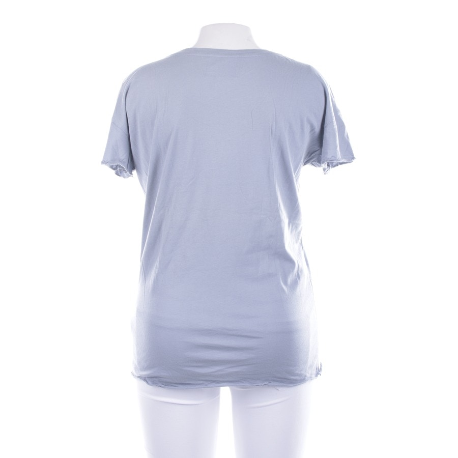 Bild 2 von Shirts L Stahlblau in Farbe Blau | Vite EnVogue