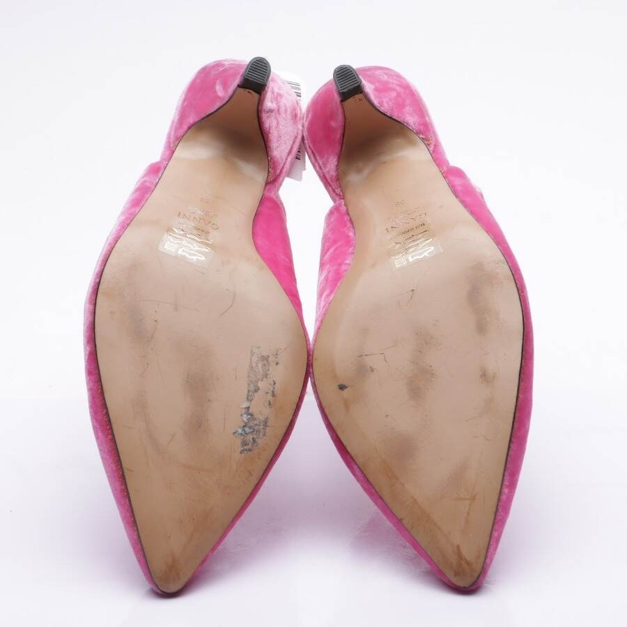 Bild 3 von Slingbacks EUR 38 Rosa in Farbe Rosa | Vite EnVogue