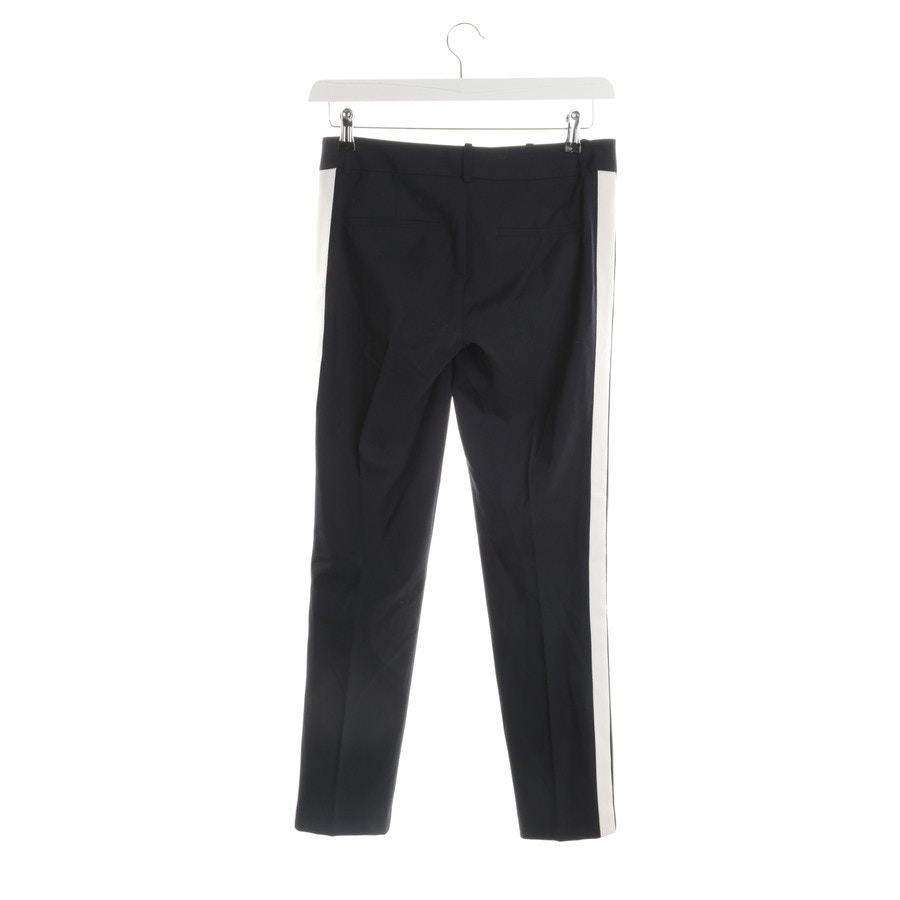 Image 2 of Trousers 32 Midnightblue in color Blue | Vite EnVogue