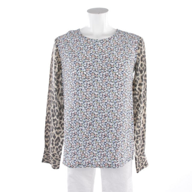 Image 1 of Silk blouses XS Multicolored | Vite EnVogue