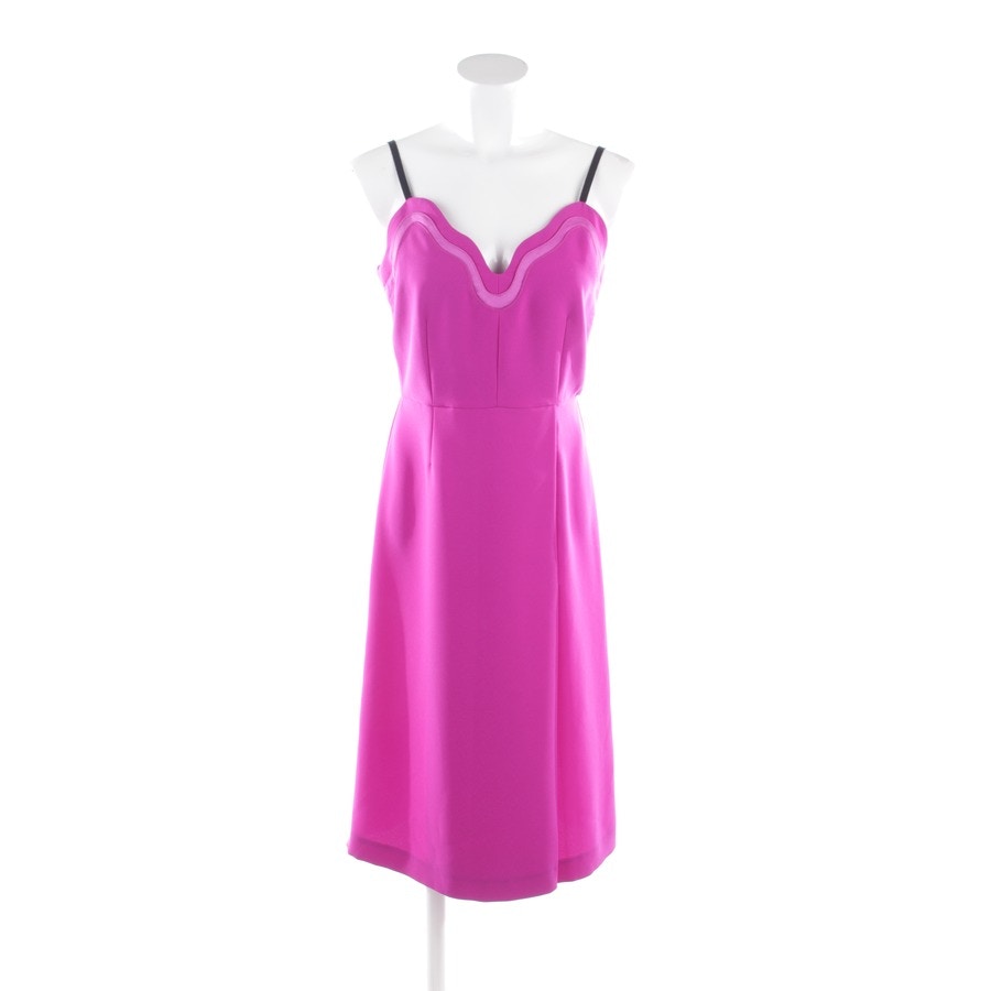 Image 1 of Cocktail Dress 36 Pink in color Purple | Vite EnVogue
