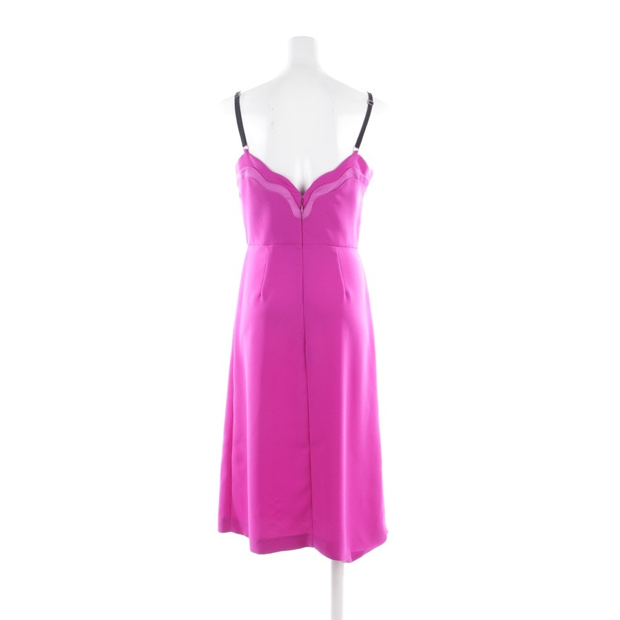 Image 2 of Cocktail Dress 36 Pink in color Purple | Vite EnVogue