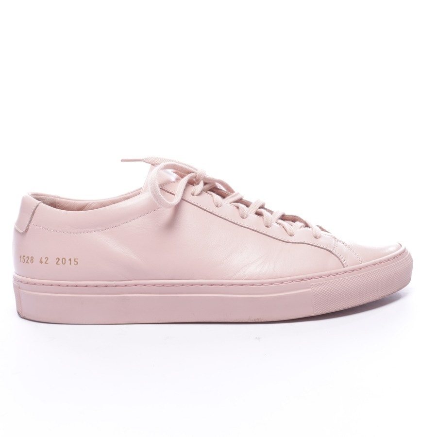 Image 1 of Sneakers EUR 42 Pink in color Pink | Vite EnVogue