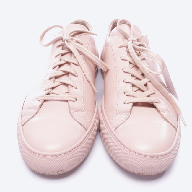 Bild 2 von Sneakers EUR 42 Rosa in Farbe Rosa | Vite EnVogue