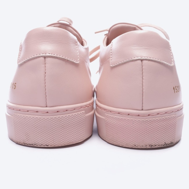 Image 3 of Sneakers EUR 42 Pink in color Pink | Vite EnVogue