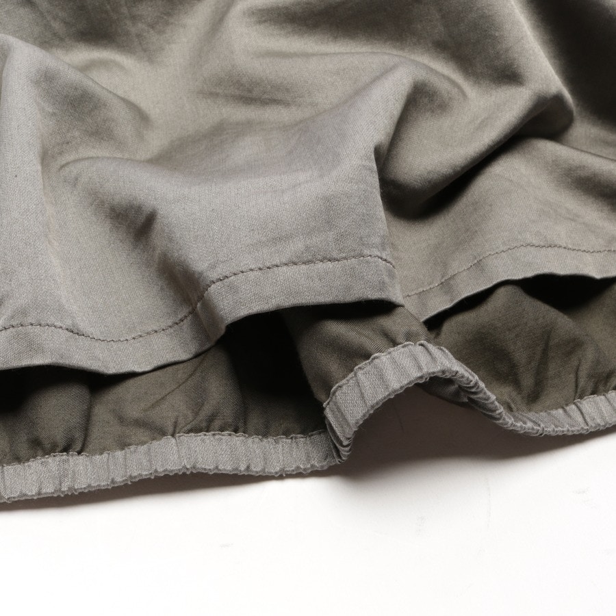 Image 4 of Dress 36 Gray green in color Gray | Vite EnVogue