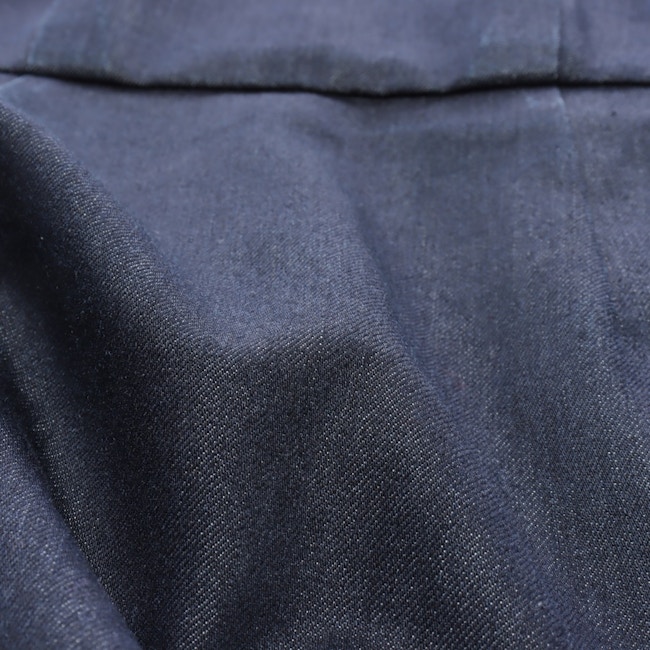 Image 3 of Dress M Navy in color Blue | Vite EnVogue