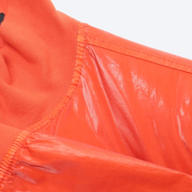 Image 3 of Summer jacket 34 Orange in color Orange | Vite EnVogue