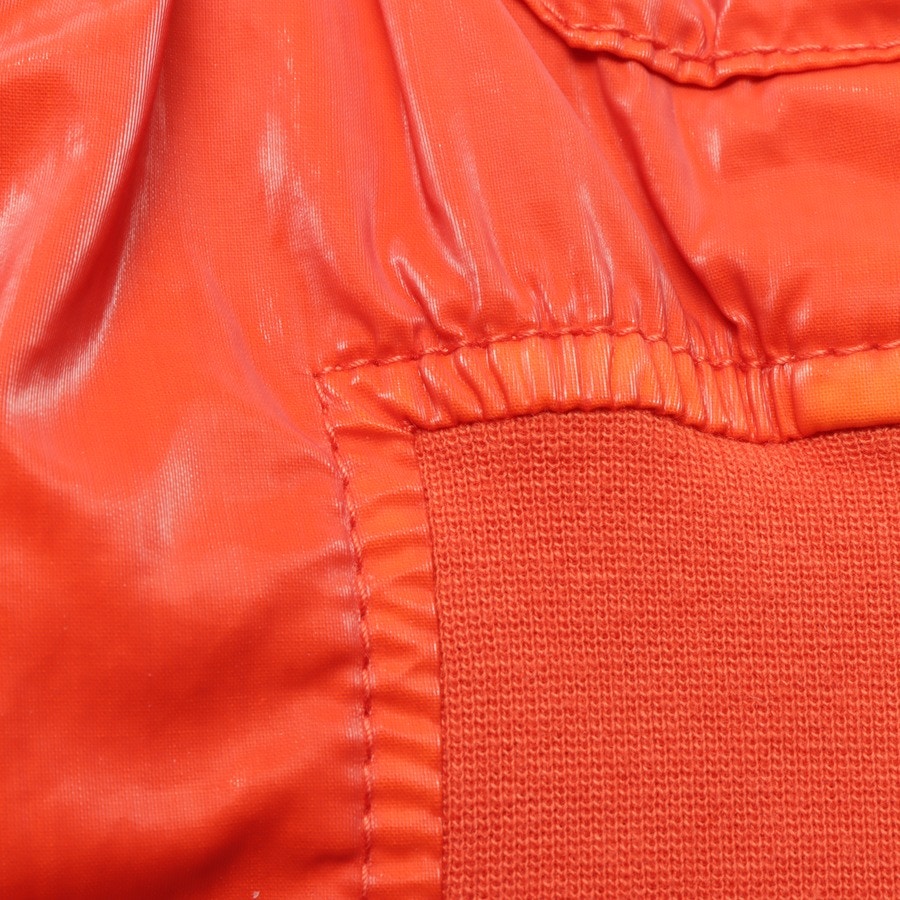 Image 4 of Summer jacket 34 Orange in color Orange | Vite EnVogue