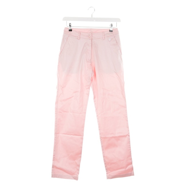 Image 1 of Chino Pants W38 Pastel pink | Vite EnVogue