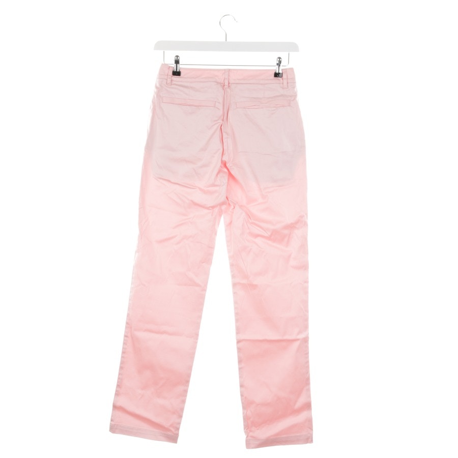 Image 2 of Chino Pants W38 Pastel pink in color Pink | Vite EnVogue
