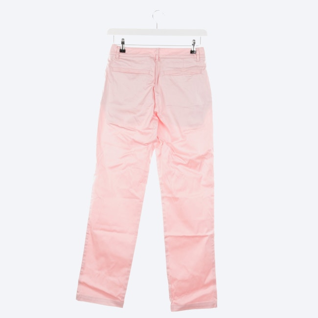 Image 2 of Chino Pants W38 Pastel pink in color Pink | Vite EnVogue