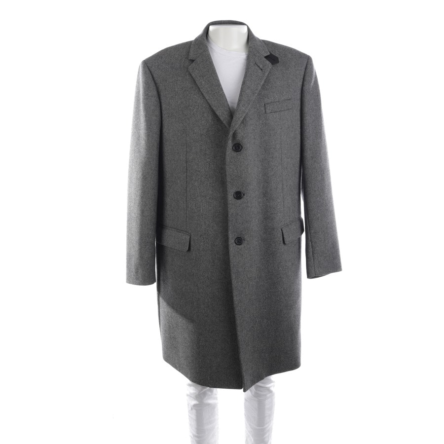 Image 1 of Winter Coat in 2XS in color Gray | Vite EnVogue