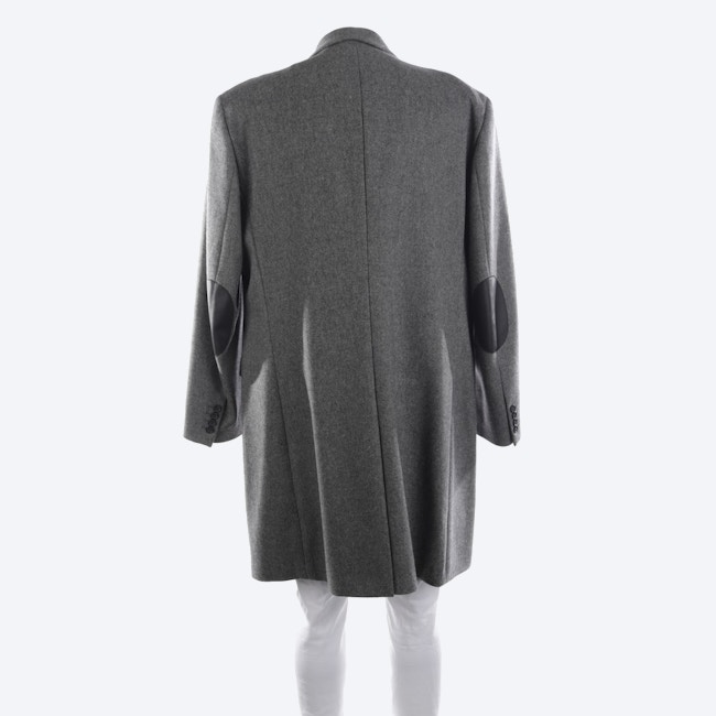 Image 2 of Winter Coat in 2XS in color Gray | Vite EnVogue