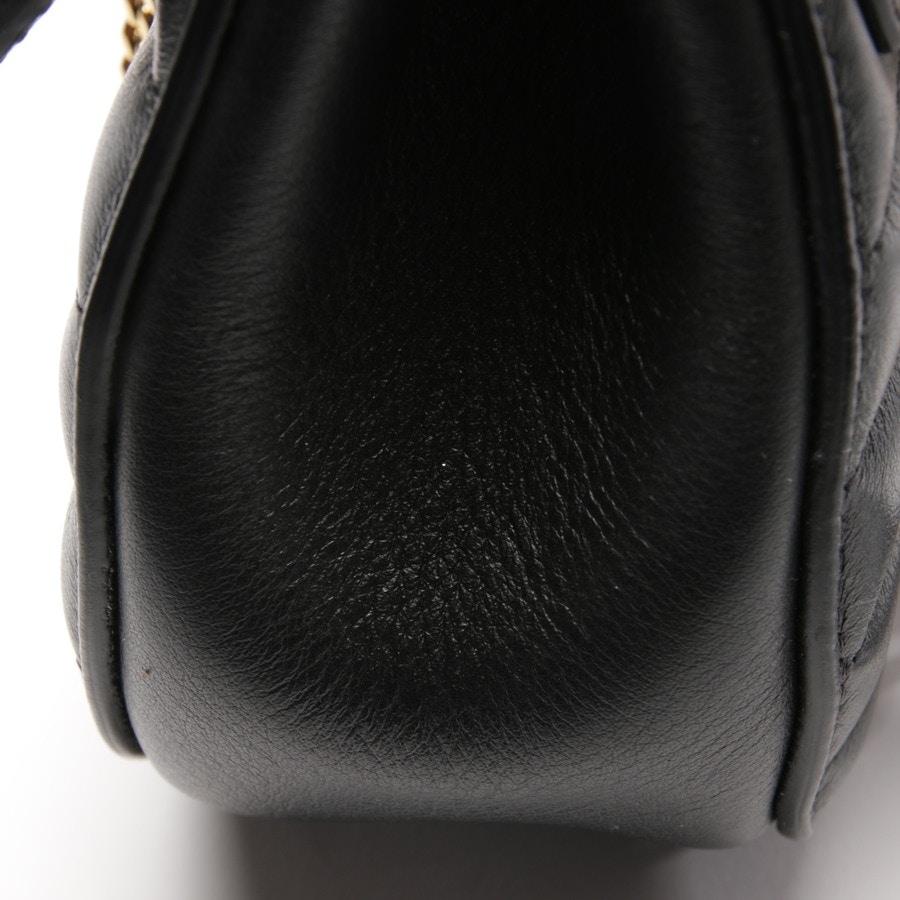 Image 10 of evening bags black in color black | Vite EnVogue