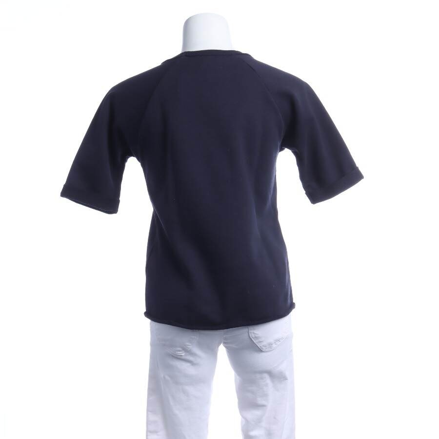 Bild 2 von Shirt XS Navy in Farbe Blau | Vite EnVogue