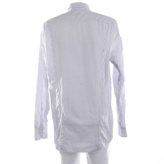 Shirt 18 White | Vite EnVogue