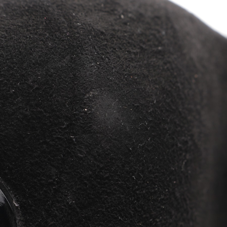 Image 5 of Pumps EUR 37.5 Black in color Black | Vite EnVogue
