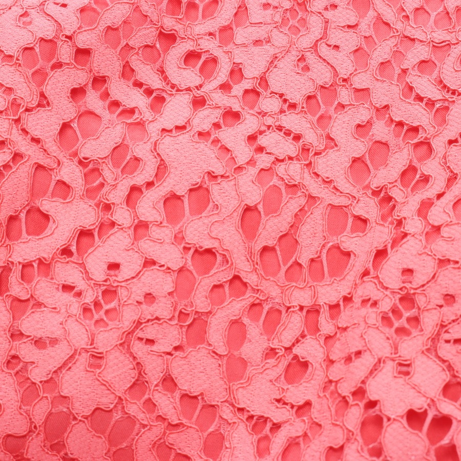 Bild 3 von Kleid 42 Koralle in Farbe Orange | Vite EnVogue