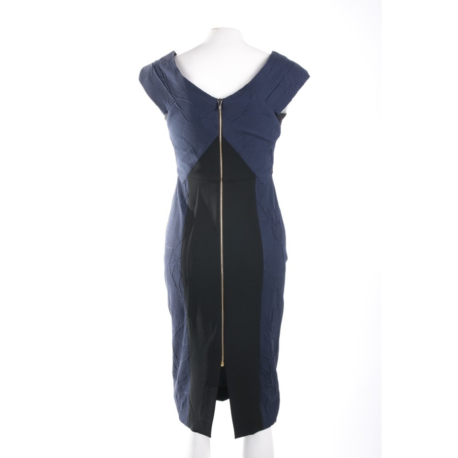 Bild 2 von Kleid 38 Dunkelblau in Farbe Blau | Vite EnVogue
