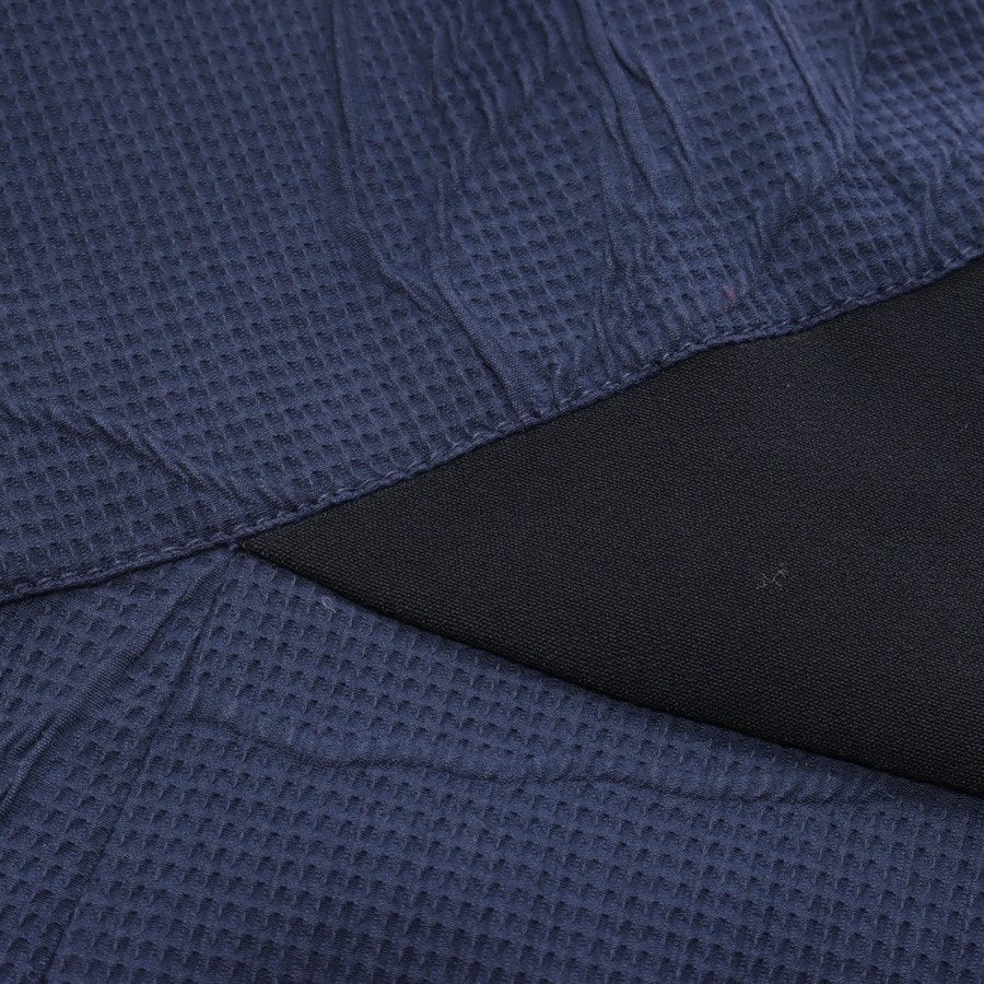 Image 4 of Dress 38 Darkblue in color Blue | Vite EnVogue