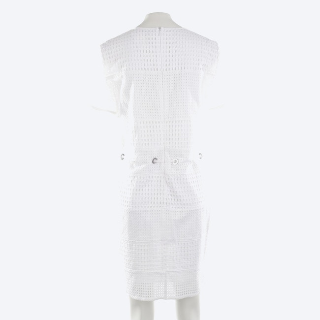 Image 2 of Cocktail Dress XS White in color White | Vite EnVogue