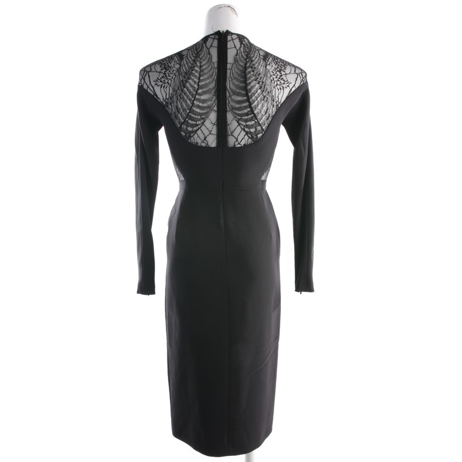 Image 2 of Evening Gown S Black in color Black | Vite EnVogue
