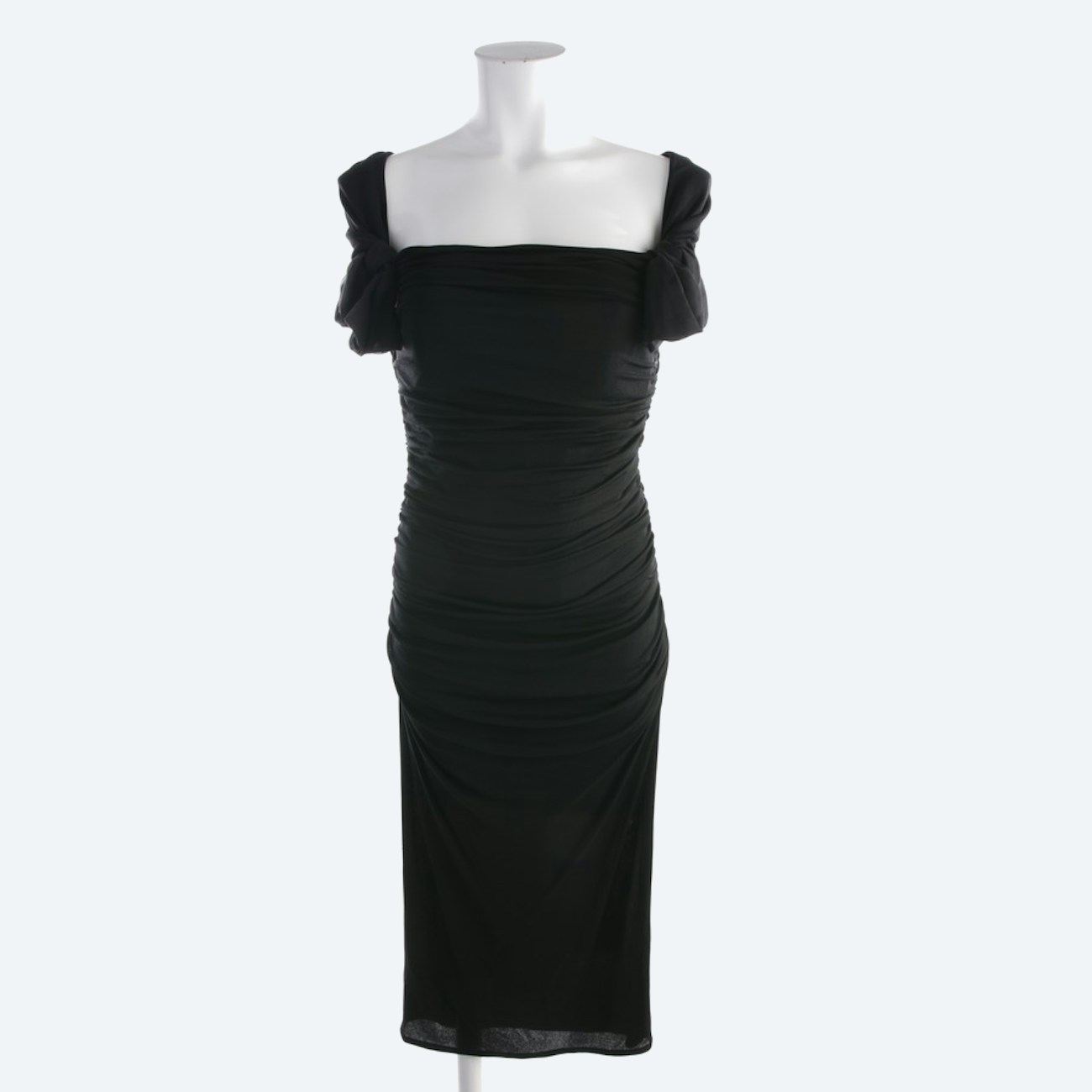 Image 1 of Evening Gown S Black in color Black | Vite EnVogue