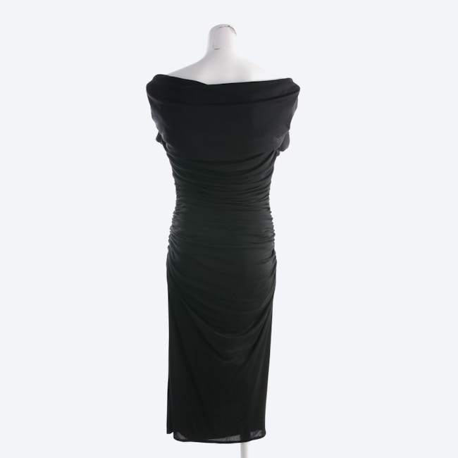 Image 2 of Evening Gown S Black in color Black | Vite EnVogue