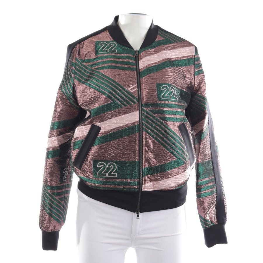 Image 1 of other jackets 36 Multicolored in color Multicolored | Vite EnVogue