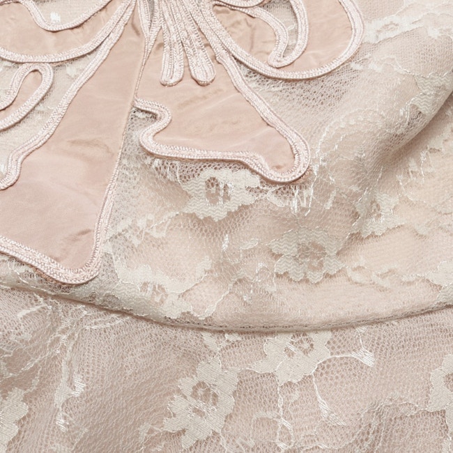 Image 3 of Dress 34 Nude in color Pink | Vite EnVogue