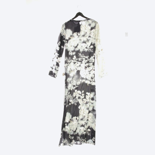 Image 2 of Dress 38 Beige in color White | Vite EnVogue