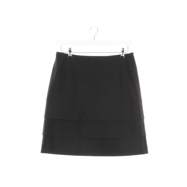 Image 1 of Mini Skirts 38 Black | Vite EnVogue
