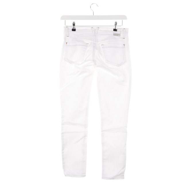 Jeans Skinny M Weiß | Vite EnVogue