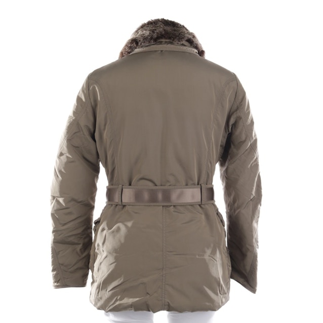 Sher Brook Winter Jacket 38 Brown | Vite EnVogue
