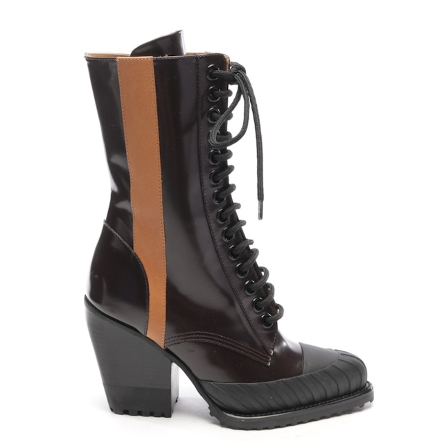 Image 1 of Boots EUR 36 Dark brown | Vite EnVogue