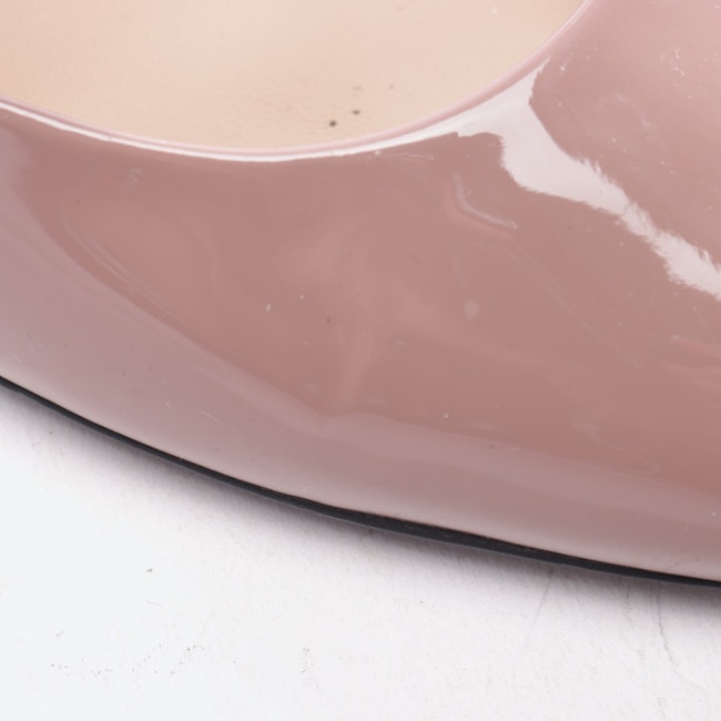 Image 5 of Pumps EUR 38.5 Rosewood in color Pink | Vite EnVogue