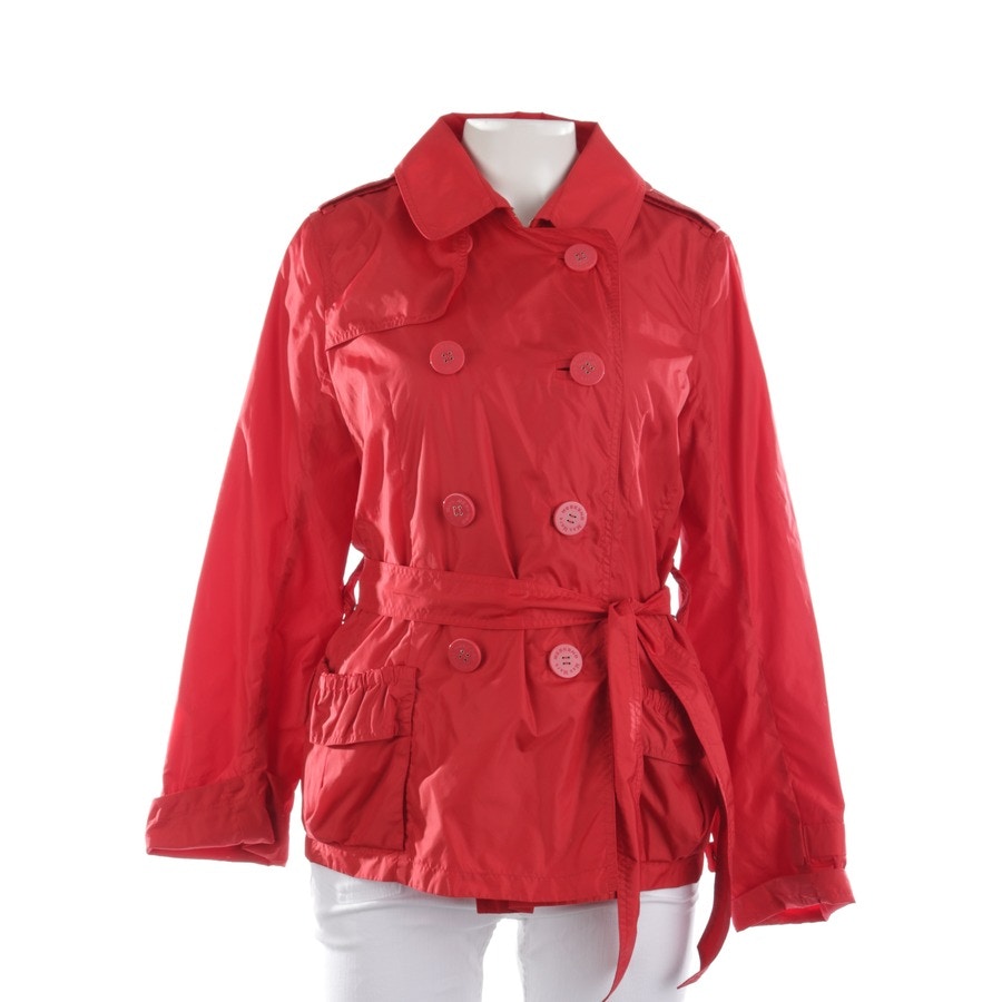 Image 1 of Transitional jackets 38 Red in color Red | Vite EnVogue