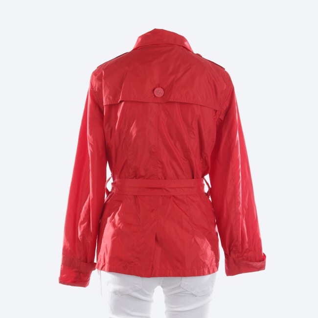 Image 2 of Transitional jackets 38 Red in color Red | Vite EnVogue