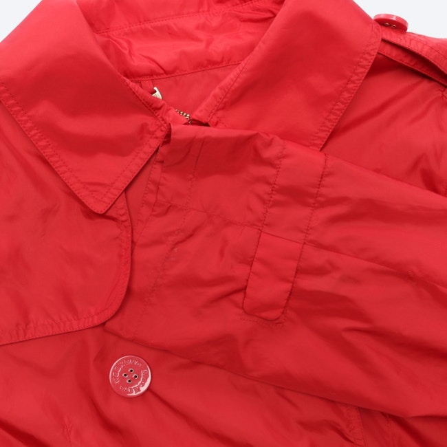 Image 3 of Transitional jackets 38 Red in color Red | Vite EnVogue
